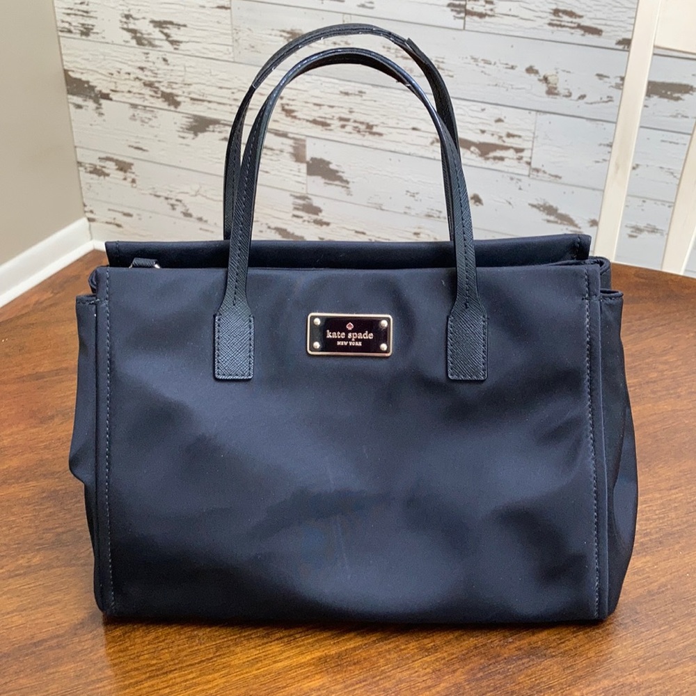 Kate Spade mini handbag
